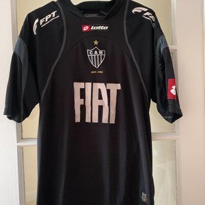 Vintage Club Atletico Mineiro Jersey